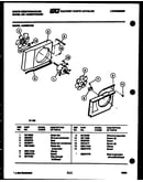 Air handling parts