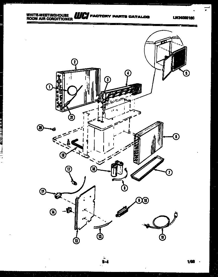 ELECTRICAL PARTS