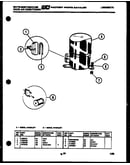 Compressor parts