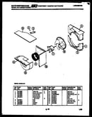 Air handling parts