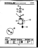 Compressor parts