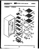 Shelves and supports