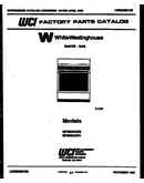 Cover page