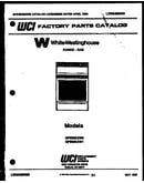 Cover page