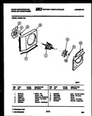 Air handling parts