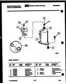 Compressor parts