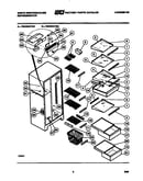 Shelves and supports