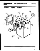 Shelves and supports