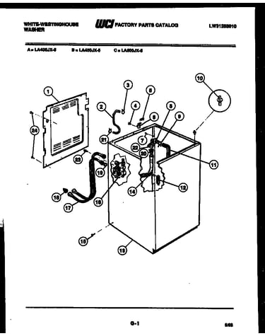 Shelves and supports