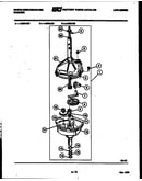 Transmission parts