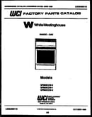 Cover page