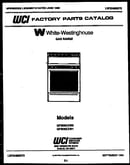 Cover page