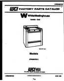 Cover page