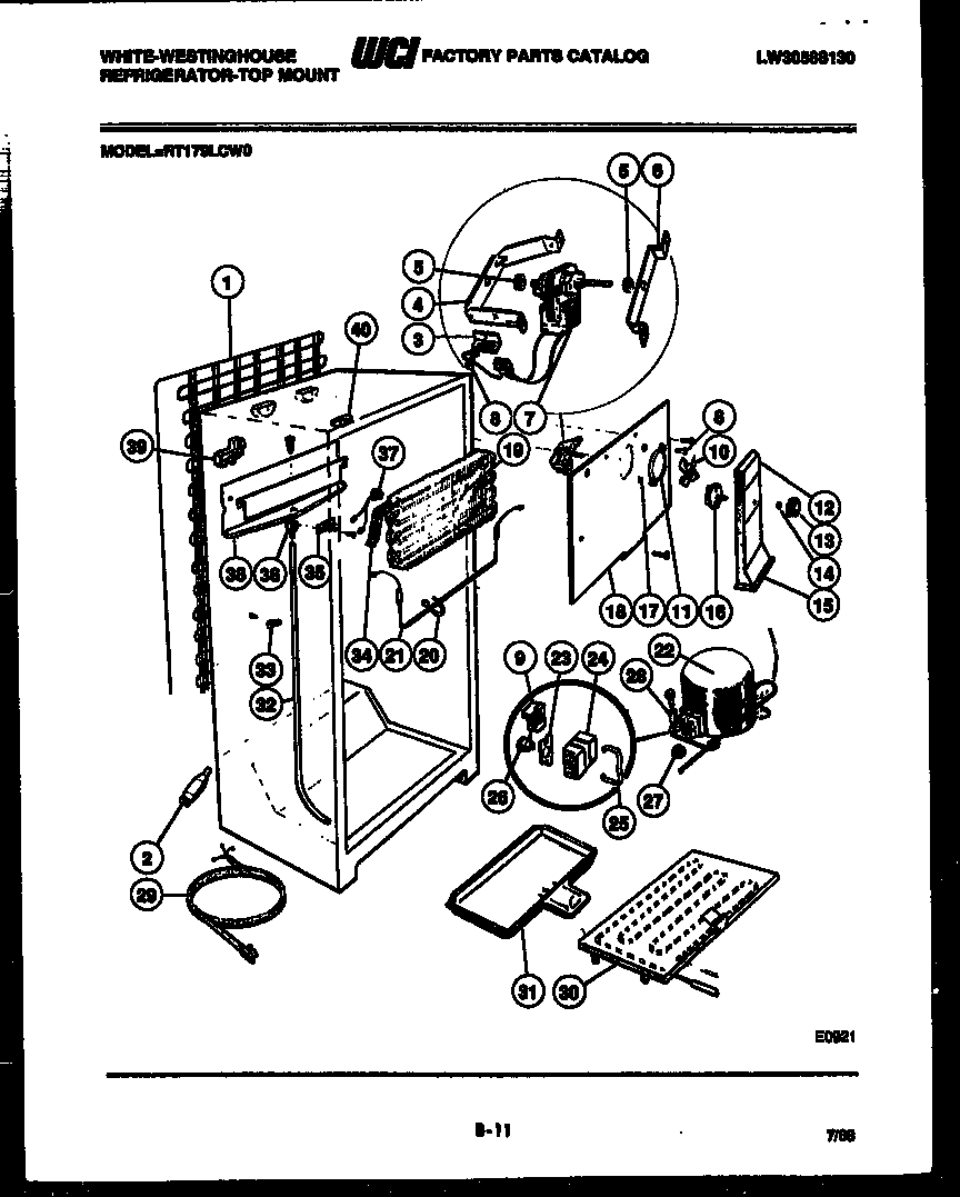 SHELVES AND SUPPORTS