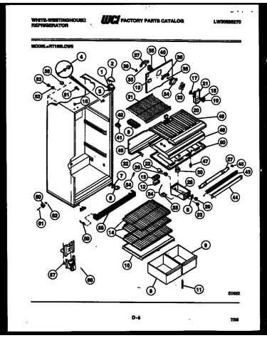 Inner parts