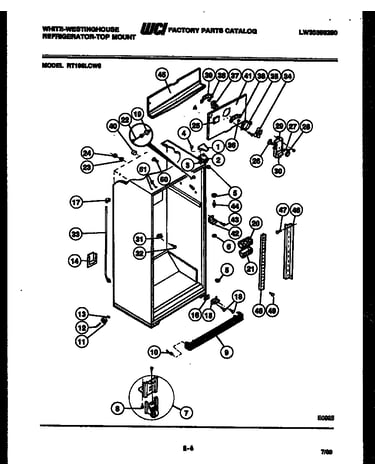 Inner parts