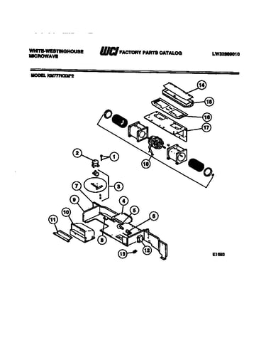 Power control