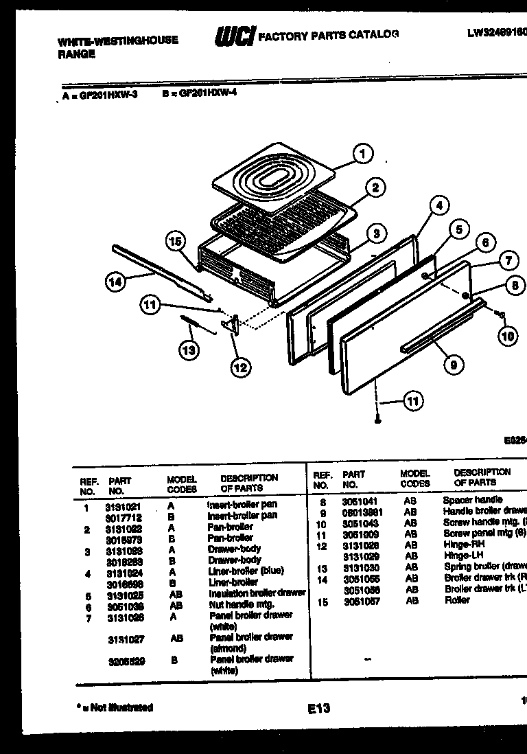 BURNER, MANIFOLD AND GAS CONTROL