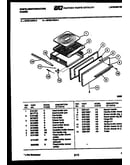 Burner, manifold and gas control