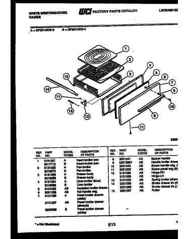 Burner, manifold and gas control