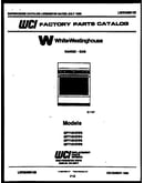 Cover page