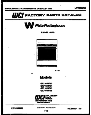 Cover page