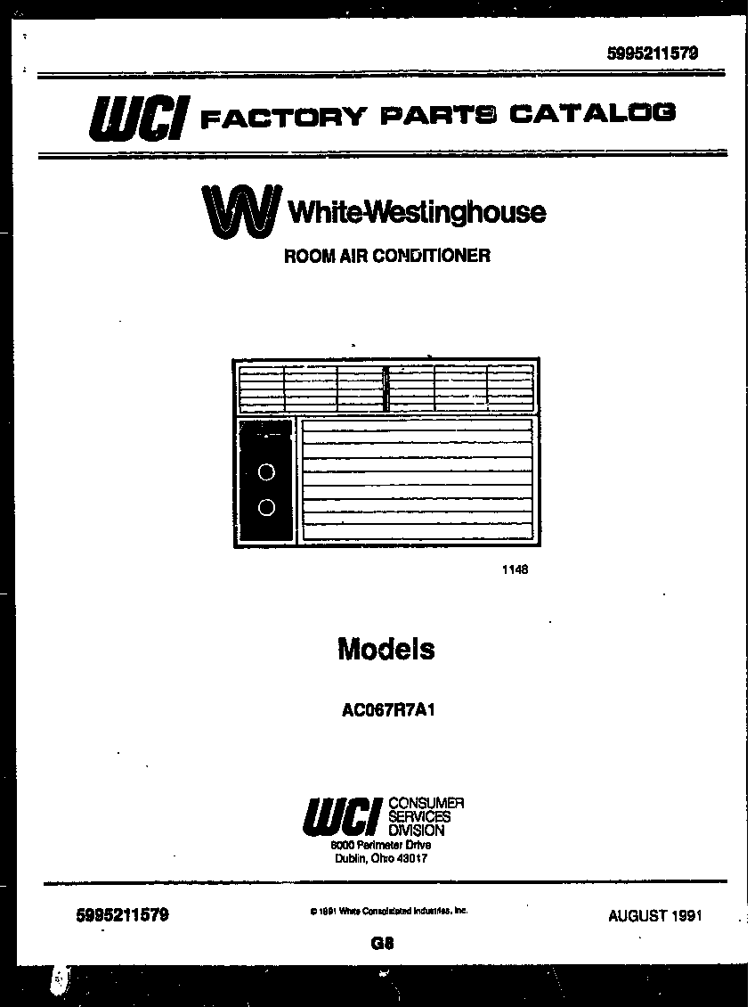 Cover page