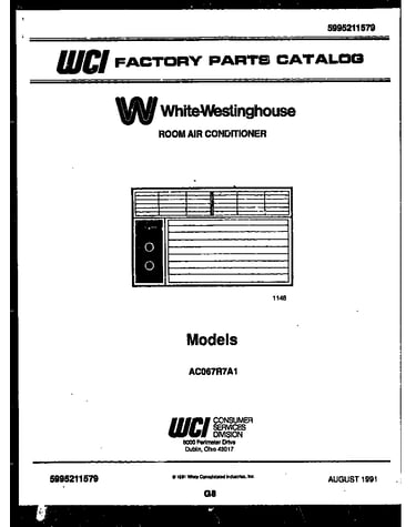 Cover page