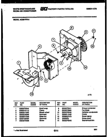 Burner, manifold and gas control