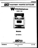 Cover page