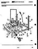 Power dry and motor parts