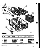 Racks and trays