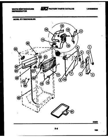 Inner parts