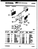 Electrical parts