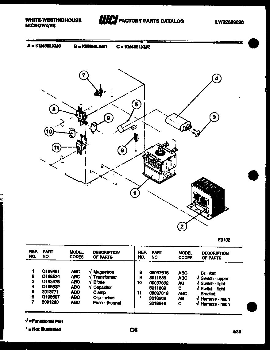 Compressor