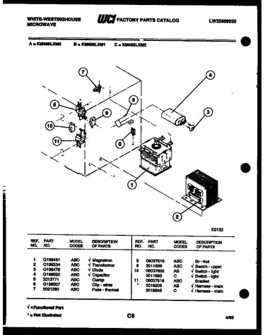 Compressor