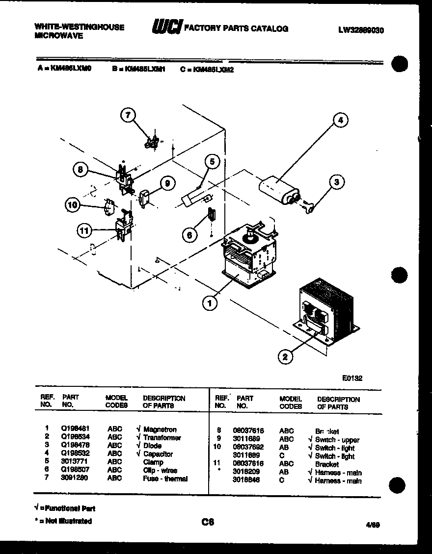 Compressor
