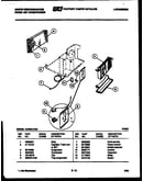 Electrical parts