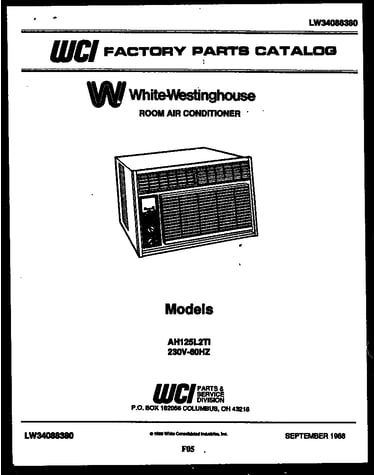 Electrical parts
