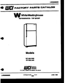 Cover page