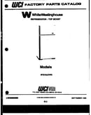 Cover page