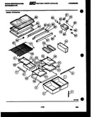 Shelves and supports