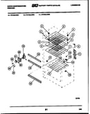 Shelves and supports