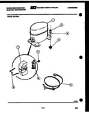 Compressor parts