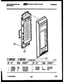 Panel control