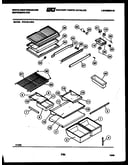 Shelves and supports