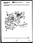 Ice maker parts