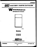 Cover page