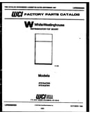 Cover page