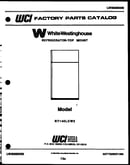 Cover page